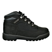 black timbs kid sizes
