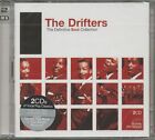 The Drifters - The Definitive Soul Collection (2-CD) - Vocal Groups/Doo Wop