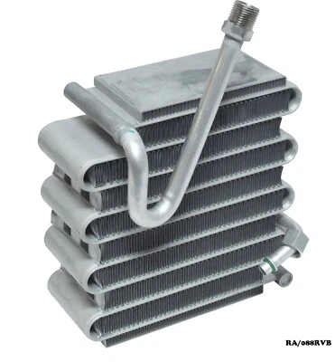 Ядро испарителя кондиционера для пикапа TOYOTA 4RUNNER 2,4 л 3,0 л 1984-1989 RA/088RVB - Изображение 1 из 4