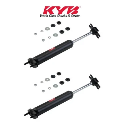 KYB Excel-G Kit - 2 Front Suspension Shocks For 1974-1976 Bricklin SV-1 - Image 1 of 2