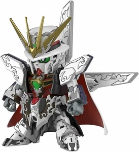 Bandai 5061917 SD BB #10 Arsene Gundam X 'SDW Heroes' - Bild 1 von 1