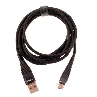 For Galaxy Tab S10 Plus, Ultra, FE, FE Plus, Lite - 10ft USB-C Cable Long - Image 1 of 4