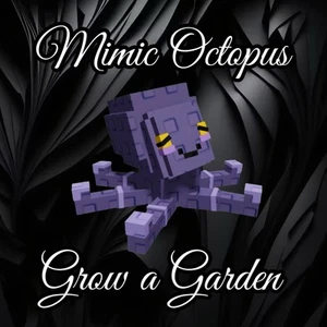 Mimic Octopus Divine Pet - Coltiva un animale da giardino - economico e veloce - Foto 1 di 1