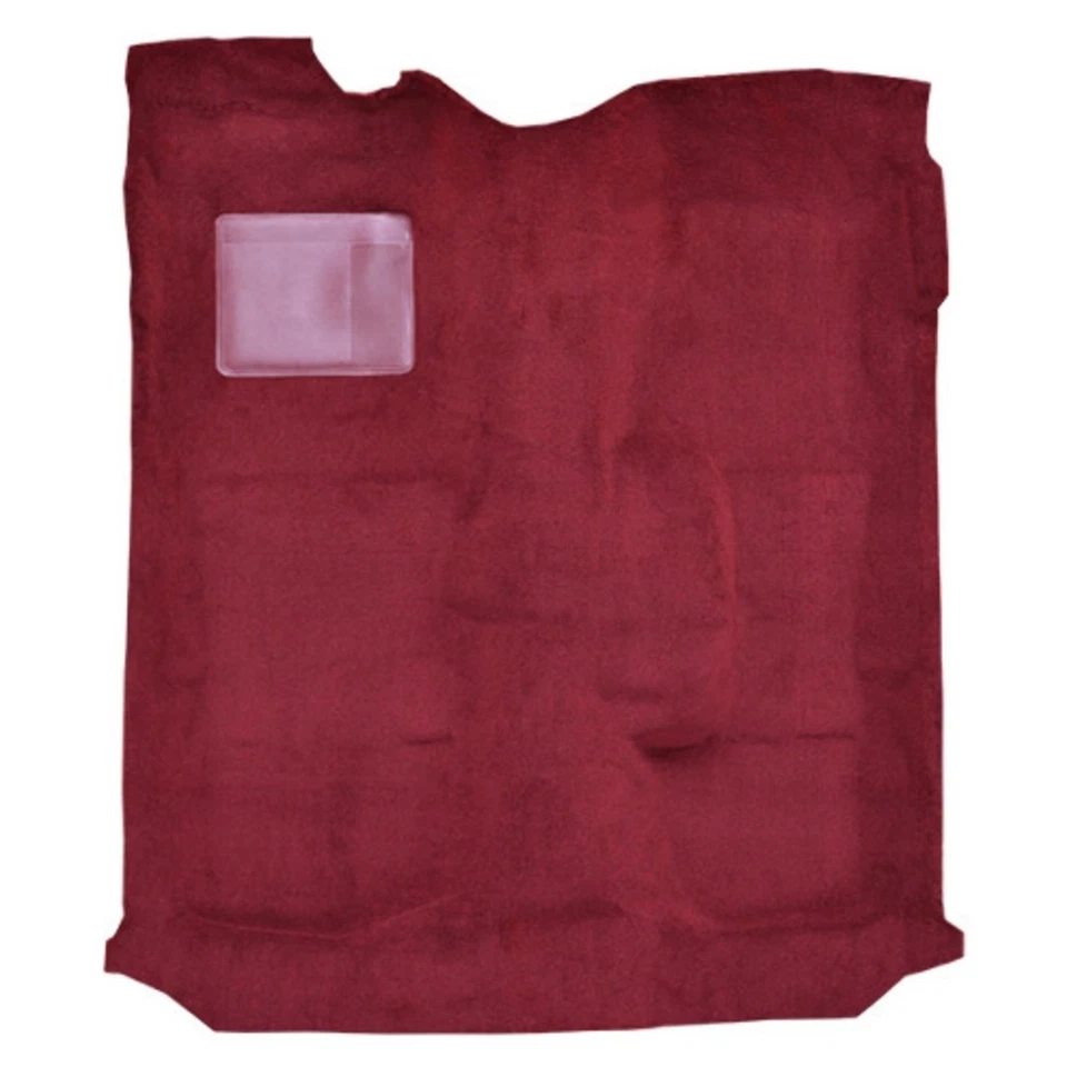 Alfombra para Dodge Aspen 1976-1980 2 puertas 4 velocidades Cutpile Foto 1 de 4