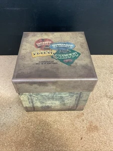 Monty Python’s Flying Circus Norwegian Blu-ray Box Set Rare & Out of Print - Bild 1 von 5