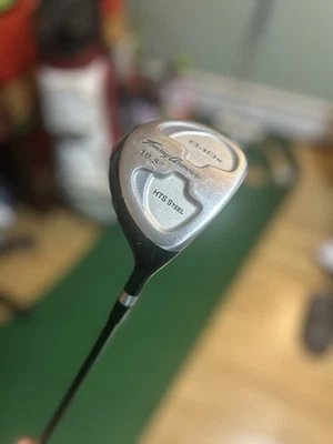 Tommy Armour 845s 10.5° Driver HTS Steel RH Stiff Flex Slightly Used - Image 1 of 4