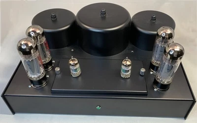 ST-70 Tube Amplifier DIY Kit - Toroidal Power & Output Transformers STA-50 - Image 1 of 4