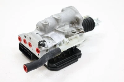 2018 - 2020 HONDA ACCORD POWER BRAKE BOOSTER & MASTER CYLINDER OEM - Image 1 of 4