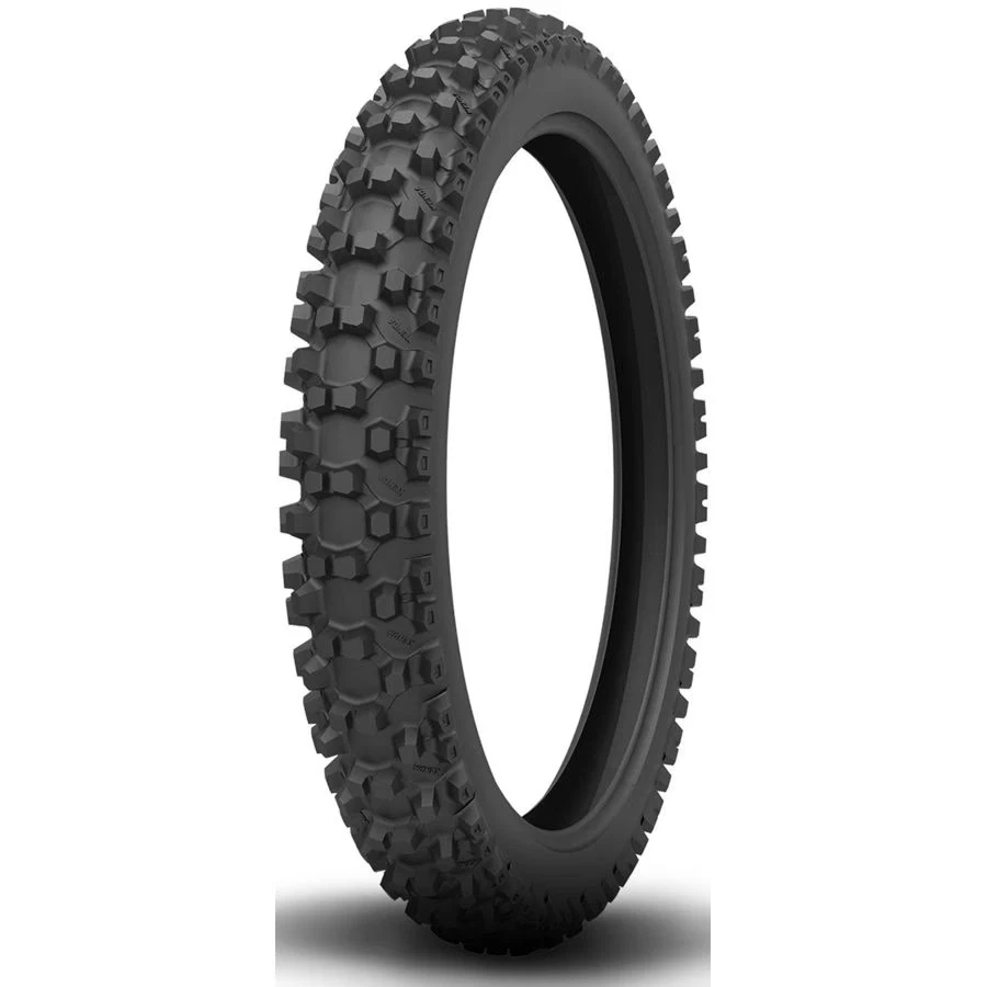 Kenda Millville II K785 Front Tire - 80/100-21 047852130B0 - Image 1 of 4