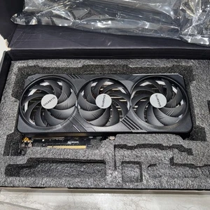 GIGABYTE GeForce RTX 4080 GAMING OC 16GB GDDR6X Graphics Card - Bild 1 von 5