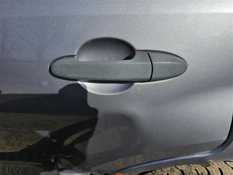 Ручка наружной двери FORD ESCAPE левая 08 09 10 11 12 - Изображение 1 из 1