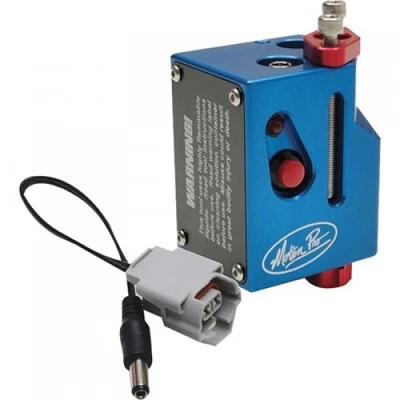 Motion Pro Fuel Injector Cleaner Kit - Nippon Denso 08-0592 for Motorcycle Foto 1 de 4