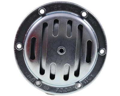 Hupe RMS 6V kompatibel für Piaggio SI, Boss, Vespa V50, PV, Rally, Sprint, GTR - Bild 1 von 2