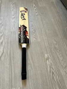 Kookaburra Beast Cricket Bat Size 6 - Good Conditions - Picture 1 of 6