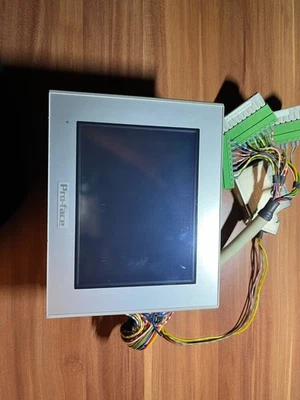 Pro-face LT3300-T1-24-C - Image 1 of 4