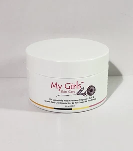 Crema para el cuidado de la piel My Girls: la mejor crema hidratante durante y después del cáncer - Imagen 1 de 4