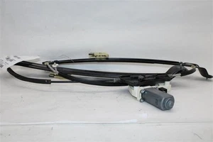 FRONT DOOR WINDOW REGULATOR Volkswagen Atlas 18 19 20 21 22 Right 1363931 - Picture 1 of 12