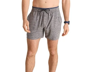 Chubbies Steel Grays Movementum Shorts Herren M 5,5" - Bild 1 von 8