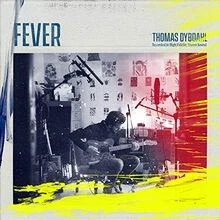 Fever von Dybdahl,Thomas | CD | Zustand sehr gut - Bild 1 von 2