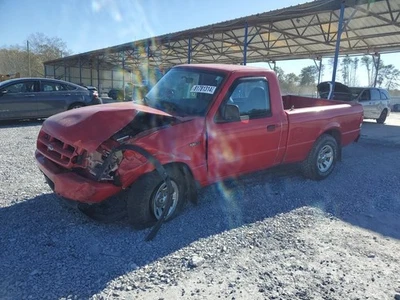 Rear Leaf Spring Excluding Electric Vehicle Spring ID Fits 93-00 RANGER 4522127 Foto 1 de 4