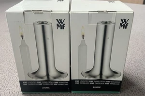 WMF Leuchter „Lounge“ „James Irvine“ 2er Set - Bild 1 von 11