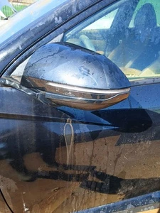 87610N7000 ESPEJO RETROVISOR IZQUIERDO / ABATIBLE / 1044857 PARA HYUNDAI TUCSON - Picture 1 of 5