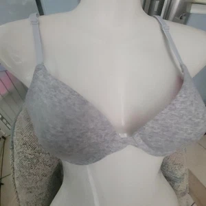 Sujetador push up acolchado con aros Victoria Secrets ROSA 32A - Imagen 1 de 8