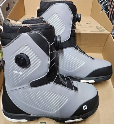 NITRO - CLUB BOA - 2025-MEN-MONDO 25.5 (7.5 US)-FREE SHIPPING (CG35) - Image 1 of 4