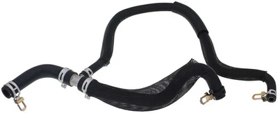 05-21 MAGNUM 300 06-21 CHARGER 08-21 CHALLENGER 5.7 6.1 6.2 6.4 HVAC HEATER HOSE - Image 1 of 4