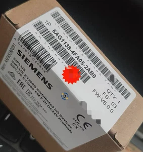 New Siemens 6AG1138-4FA05-2AB0 controller module - Picture 1 of 1