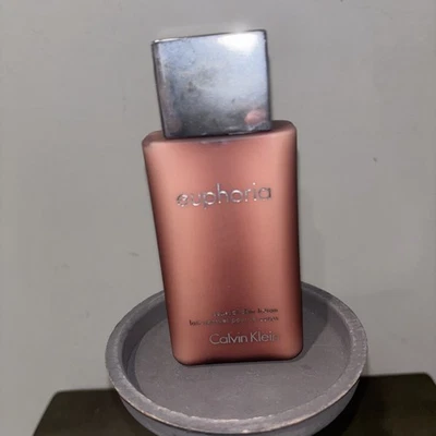 Calvin Klein Euphoria Sensual Skin Lotion 3.4 oz Body Lotion Perfume - Image 1 of 4