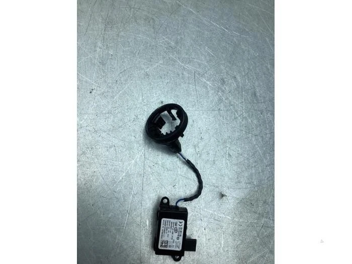 Centralina Immobilizzatore Opel Corsa E X15 13504286 P22976274 - Immagine 1 di 1