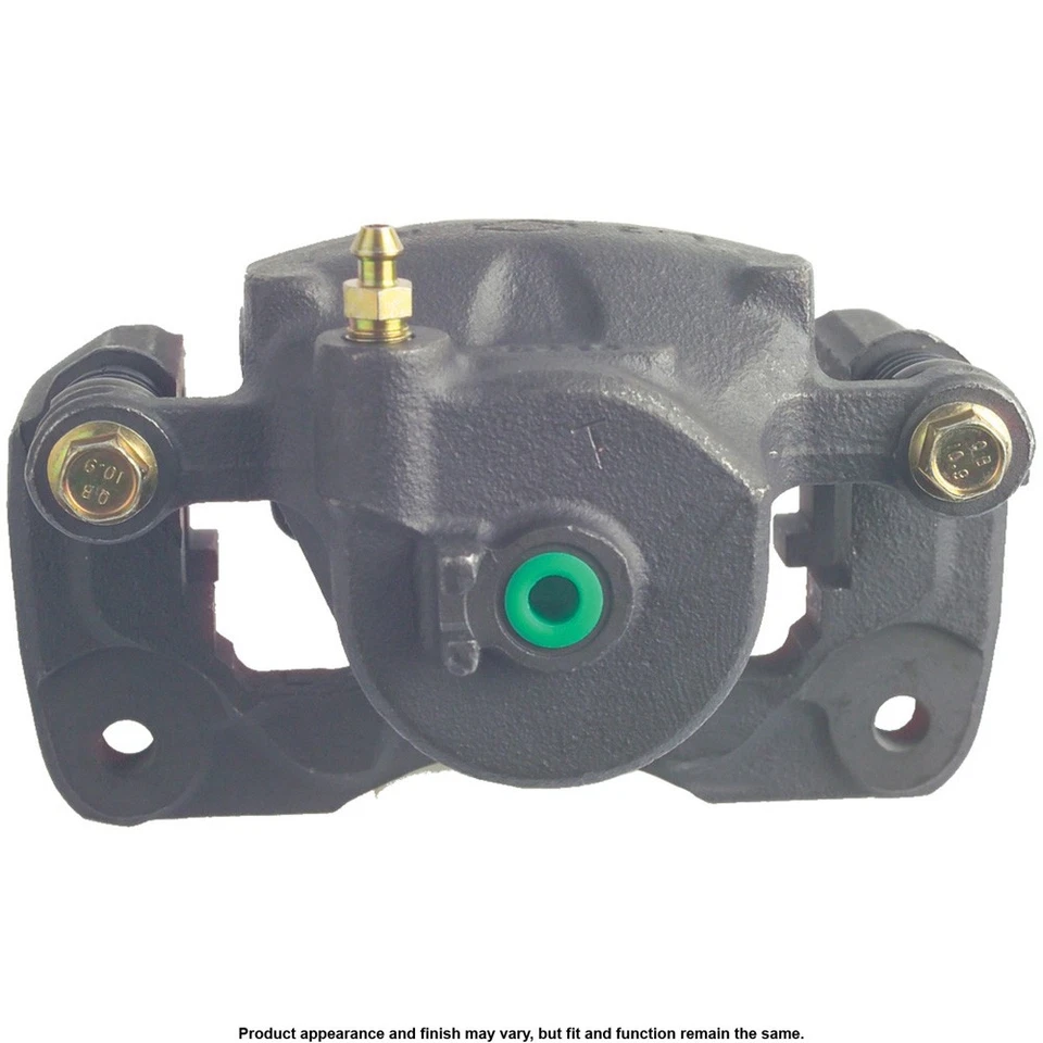 For Nissan Sentra 200SX Cardone Front Left Brake Caliper - Imagem 1 de 4
