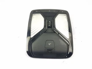 2020 BMW X3 INTERIOR ROOF CENTRE LIGHT 5A25208 - Picture 1 of 7