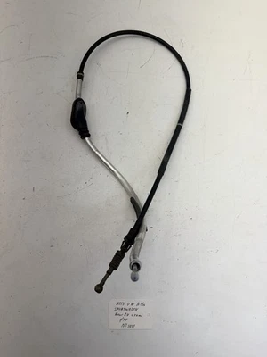 Manguera de freno trasero derecho Volkswagen Jetta Sportwagen 2010-2014 OEM. Foto 1 de 4