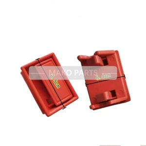 Door Handle Fit KUBOTA Harvester 688 988 - Picture 1 of 1