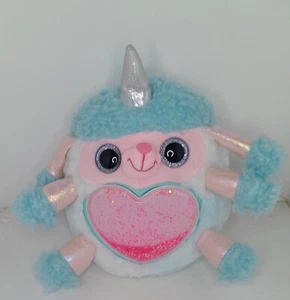 Zuru trend Unicorn blind box children's girl Plush Doll Blue & Pink - Picture 1 of 4