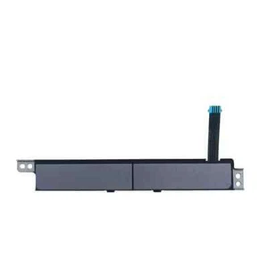 Touchpad Maus Taste für Dell Latitude 5400 5401 5410 5411 XJ53Y 0XJ53Y - Photo 1/4