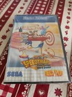 Desert Speedtrap - Sega Master - Tec Toy Version Brésilienne Neuf Sous Blister