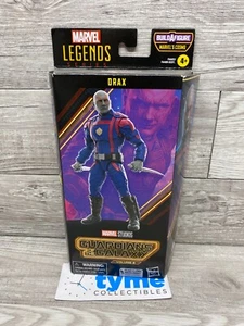 Marvel Legends Action Figure Guardians of the Galaxy Vol. 3 Drax - Picture 1 of 3