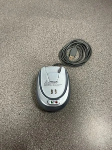 HP 27MHz Wireless Mini Optical Mouse Charging Base - No Mouse- Cat. No. 26-753 - Picture 1 of 6