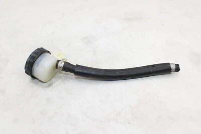 92-12 KAWASAKI NINJA 250R OEM FRENO TRASERO MAESTRO DEPÓSITO LÍQUIDO BOTELLA Foto 1 de 4