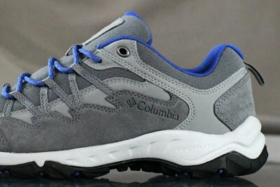 COLUMBIA WAHKEENA  hiking shoes for women, NEW & AUTHENTIC, US size 10 - Image 1 of 4