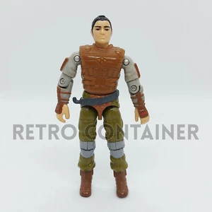 HASBRO GI JOE G.I. JOE - 1988 Budo v1 - Vintage Action Figure - Picture 1 of 1