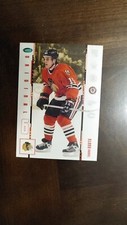 2003-04 Parkhurst Original Six Chicago Tuomo Ruutu XRC