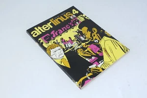 ALTER LINUS MILANO LIBRI N� 4 APRIL. 1975 [Z24-306] - Imagen 1 de 2
