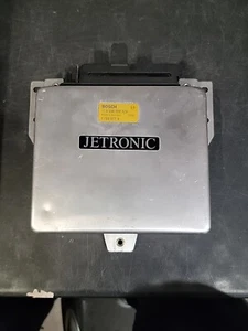 NEW Old Stock BMW E30 ECU Bosch 0 280 000 328  25- pol Made In Germany - Picture 1 of 10