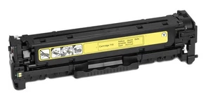 TONER GIALLO PER CANON CRG 718 CRG718 i-SENSYS LBP-7200 Cdn MF8330cn MFC8350cdn - Foto 1 di 1