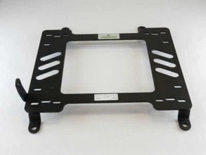 PLANTED Race Seat Bracket for FORD MUSTANG 15-up Passenger Side - Picture 1 of 3