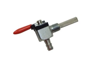Wacker OEM WP1540, WP1550 (New Style) Water Shutoff Valve 5100016618 - Picture 1 of 1